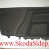 OLYMPUS DIGITAL CAMERA Tapicerka bagażnika lewa Skoda Octavia II 1Z9867427BS/O