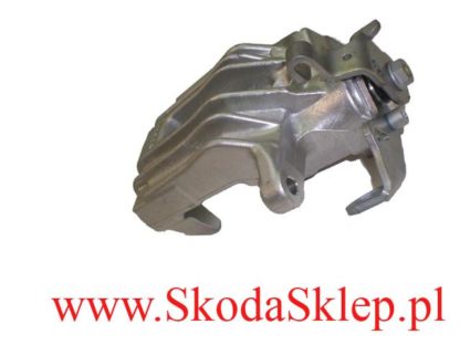 Zacisk hamulcowy Skoda Fabia tył lewy 1J0615423D/Q