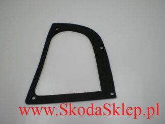 Uszczelka lampy tył lewa Skoda Octavia HTB 1U6945191B/O