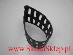Schowek bagażnika Skoda Fabia II, Fabia III Roomster Yetii 5J7867493 47H/O