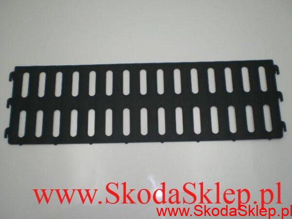 Schowek bagażnika Skoda Fabia II, Fabia III Roomster Yetii 5J7867493 47H/O