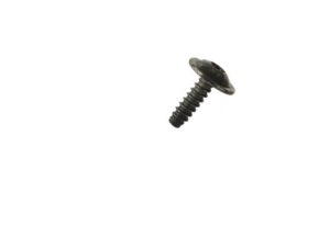 Blachowkręt, śruba osłony silnika z łbem torx Skoda N90775001/O