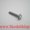 Śruba łącznika stabilizatora Skoda Octavia