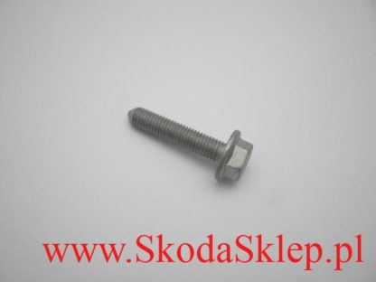 Śruba łącznika stabilizatora Skoda Octavia N10699401/O