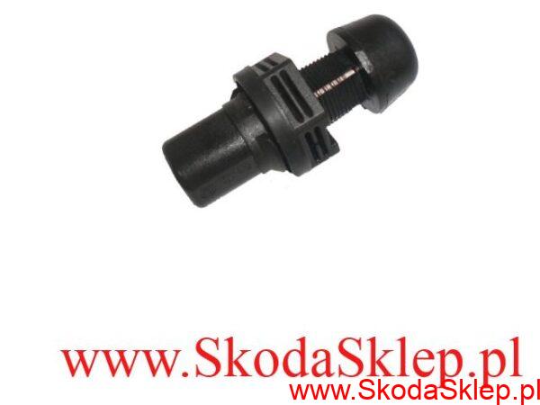 Odbojnik. ogranicznik pokrywy bagażnika Skoda Octavia II, Fabia II 6Q6827499C/O