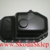 Miska olejowa, oleju Skoda Fabia 1,4 16v, Roomster 16v