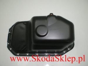 Miska olejowa, oleju Skoda Fabia 1,4 16v, Roomster 16v 036103601AC