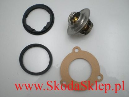 Termostat silnika Skoda Fabia I, Fabia II 1,4 16V 032121110F