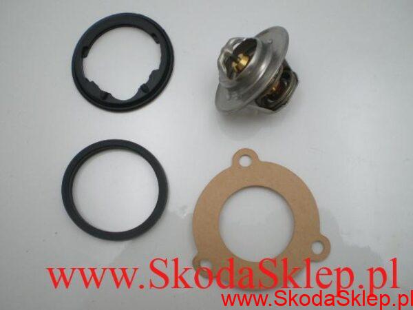 Termostat silnika Skoda Fabia I, Fabia II 1,4 16V 032121110F