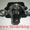 Zamek pokrywy bagażnika Skoda Octavia II -oryginał 1Z5827501D