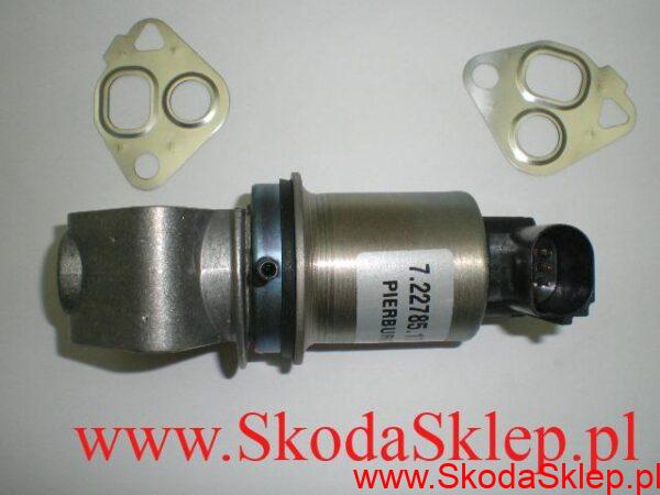 Zawór recyrkulacji spalin Fabia 036131503M