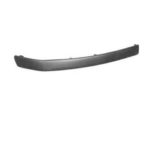 Listwa zderzaka Skoda Fabia I prawa przód  do 2004 6Y0807718