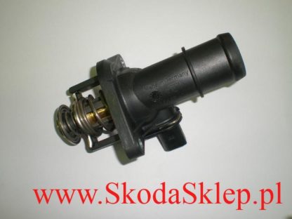 OLYMPUS DIGITAL CAMERA Termostat Skoda Octavia I 1,6 75kW 06A121114