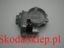 Zawór EGR przepustnica Skoda Fabia, Octavia II, Roomster 038128063L/O