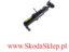 Dysza spryskiwacza, spryskiwacz reflektora lewa Skoda Octavia II 1Z0955965A