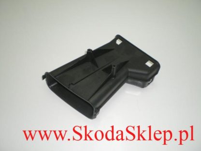 Uchwyt, kierownica powietrza Skoda Fabia II Roomster 5J0805971B