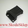 Uchwyt, kierownica powietrza Skoda Fabia II Roomster 5J0805971B