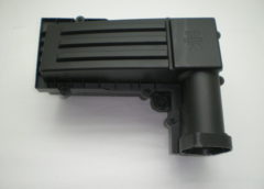 Filtr powietrza kompletny Skoda Octavia II 1,9 -oryginał 3C0129607BA/O 3C0129607BD/O