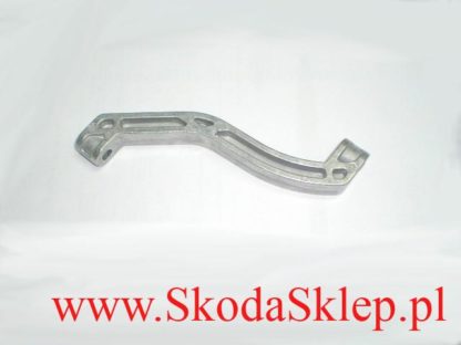Wspornik podpory skrzyni biegów Skoda Octavia II 1K0199359E