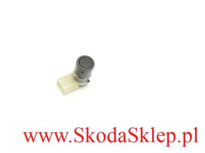 3539_1516634486_7h0919275_1rki Czujnik parkowania Skoda Octavia II przód, tył -oryginał
