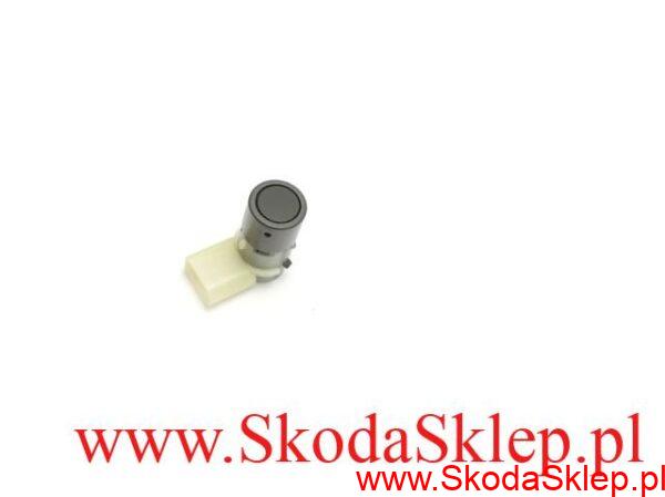 3539_1516634486_7h0919275_1rki Czujnik parkowania Skoda Octavia II przód, tył -oryginał