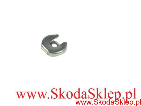 3545_1510663343_n90815903_rki Zabezpieczenie, zatrzask, spinka mechanizmu zmiany biegów Skoda Fabia, Octavia, Superb, Yeti ,Roomster N90815903