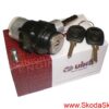 Stacyjka Skoda Felicia bez immobilizera -AQ Vika 6U0905851A