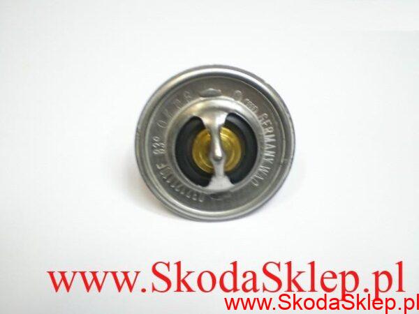 3559_1322835641_124 Termostat silnika Skoda Fabia I, Fabia II 1,4 16V 032121110F
