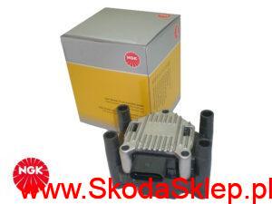 Cewka, moduł zapłonowy Skoda Octavia -NGK 032905106B