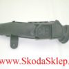 Kierownica powietrza Skoda Octavia 1J0129609D