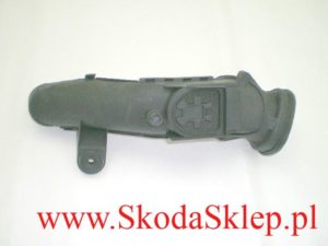 Kierownica powietrza Skoda Octavia 1J0129609D