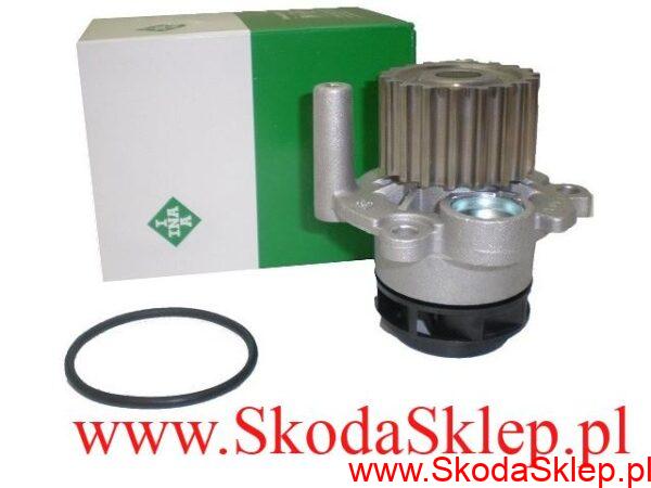 3573_1521552932_045121011fi_rk Pompa cieczy chłodzącej, wody Skoda Fabia, Octavia, Superb II Roomster Tdi -INA 045121011H/Q 045121011F/Q