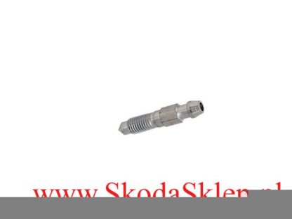 Odpowietrznik cylinderka hamulcowego Skoda Felicia, Fabia 6U0611477/O