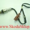 Sonda lambda przed katalizatorem Fabia II Roomster 036906262AA
