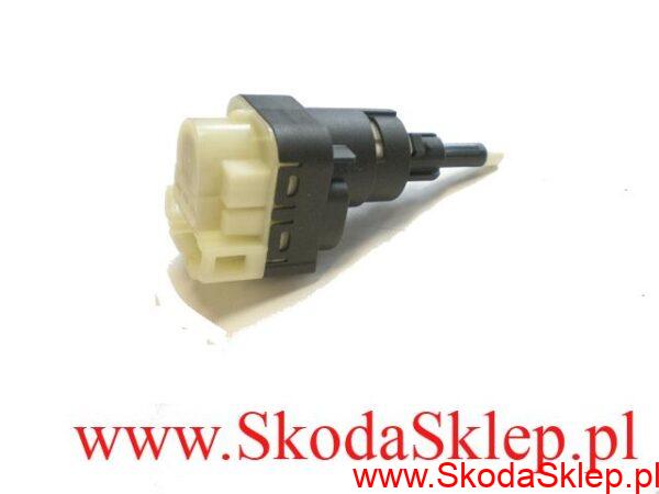 3604_1518518106_1k2945511_1rk Włącznik, czujnik świateł stopu Skoda Superb I, Octavia II -oryginał