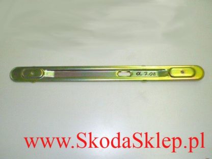 Wspornik zderzaka tył Skoda Octavia 1U0807148C