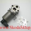 Zawór recyrkulacji spalin EGR Skoda Octavia I/ Octavia II