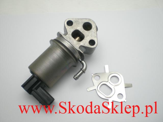 Zawór recyrkulacji spalin EGR Skoda Octavia I/ Octavia II 06A131501F