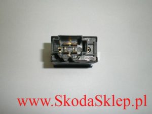 Włącznik ASR Skoda Octavia 1U0927133