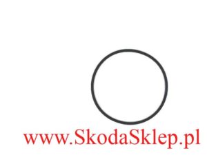 Uszczelka nastawnika przepustnicy Skoda Fabia, Octavia -oryginał  036133073