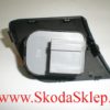 Przełacznik regulacji lusterek Skoda Fabia I 6Y1959565F