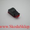 Lampka oświetlenia drzwi Skoda Fabia I 6Y0947411