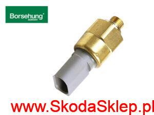 Czujnik ciśnienia wspomagania kierownicy Skoda Octavia I 1,6 1,8 2,0 - 1J0919081 Borsehung