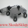 Silnik napędu wycieraczki tył Skoda Octavia II Liftback 1Z5955711A