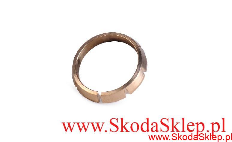 3730_1507114348_020409374_ork Pierścień stożkowy wałka atakującego mechanizmu różnicowego Skoda Octavia Fabia Roomster 020409374