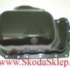 Miska olejowa, oleju Skoda Fabia Roomster Fabia II 1,2