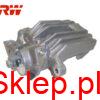 Zacisk hamulcowy tył lewy Skoda Octavia I 41 mm - 1J0615423B TRW