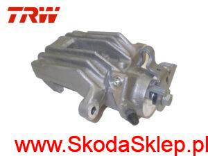 Zacisk hamulcowy tył prawy Skoda Octavia I 41 mm - TRW 1J0615424B