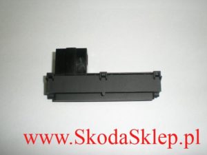 Kontrolka poduszki powietrznej Skoda Superb II