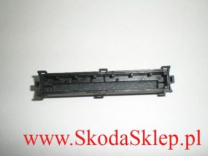 Zaślepka konsoli Skoda Superb II 3T0959623